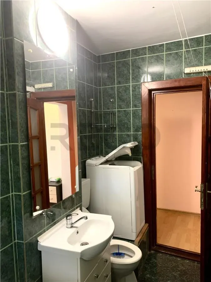 RECO Apartament 2 camere de inchiriatÂ IosiaÂ Str. Alexandru Cazaban 48 mp - foto 7
