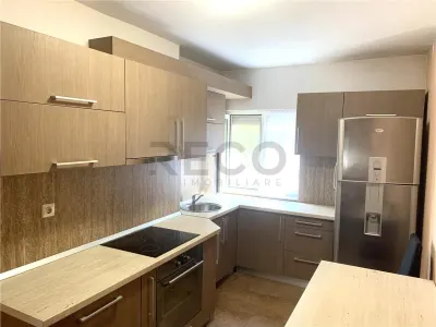 RECO Apartament 2 camere de inchiriatÂ IosiaÂ Str. Alexandru Cazaban 48 mp - foto 8