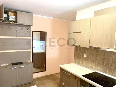 RECO Apartament 2 camere de inchiriatÂ IosiaÂ Str. Alexandru Cazaban 48 mp - foto 9