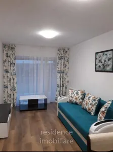 Apartament 2 camere, Gheorgheni, Iulius Mall, Viva City + Parcare - Cluj-Napoca