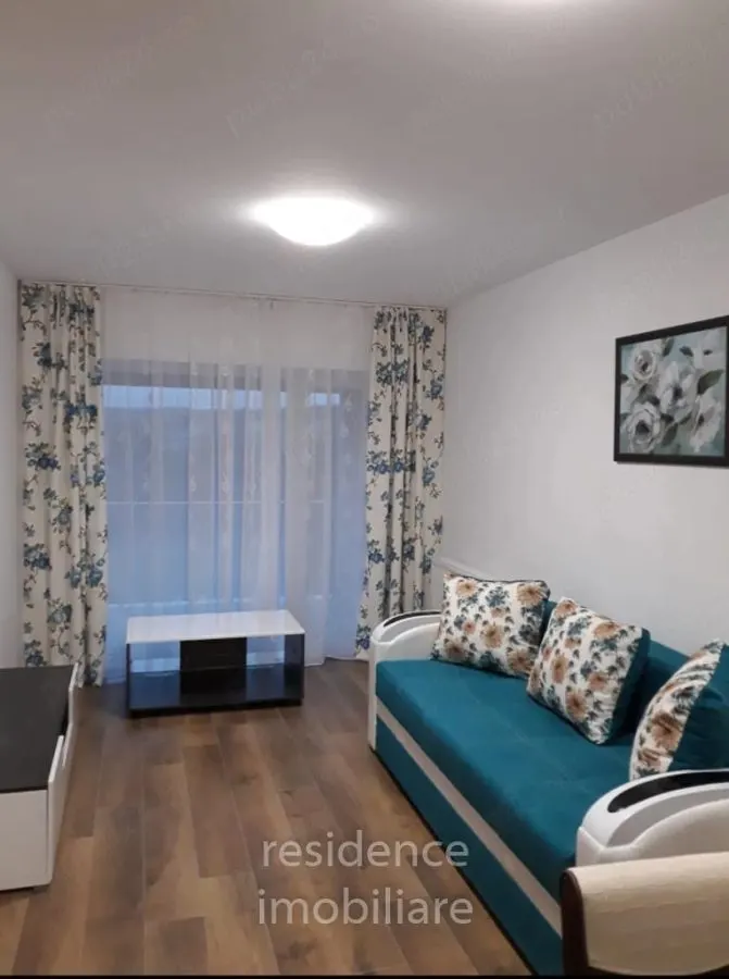 Apartament 2 camere, Gheorgheni, Iulius Mall, Viva City + Parcare - foto 1