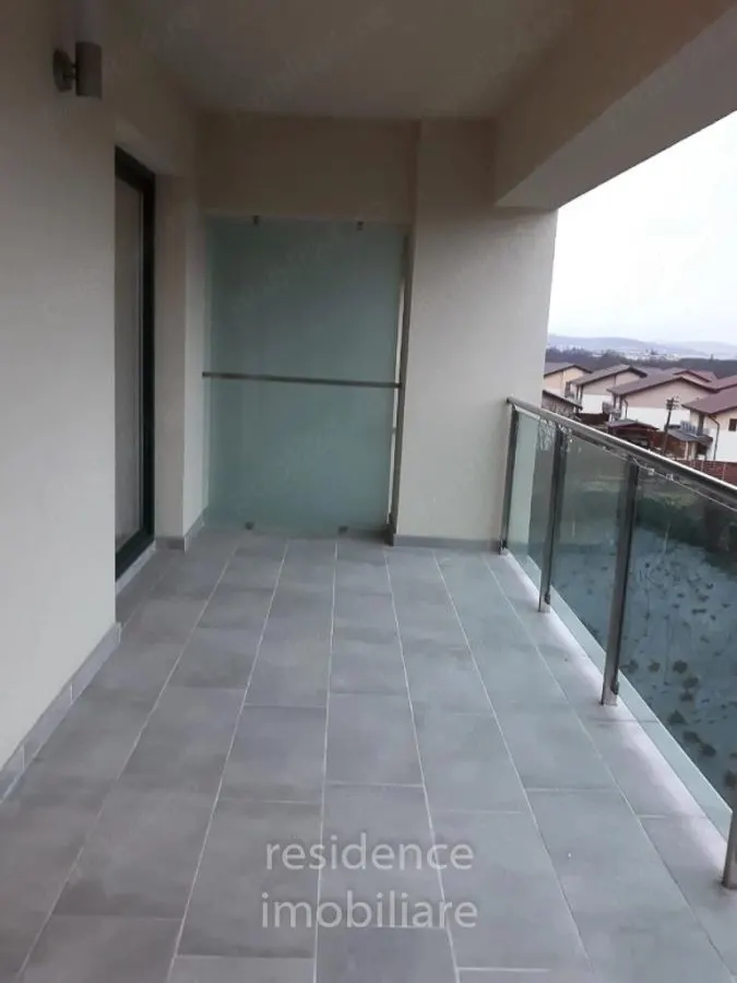Apartament 2 camere, Gheorgheni, Iulius Mall, Viva City + Parcare - foto 6