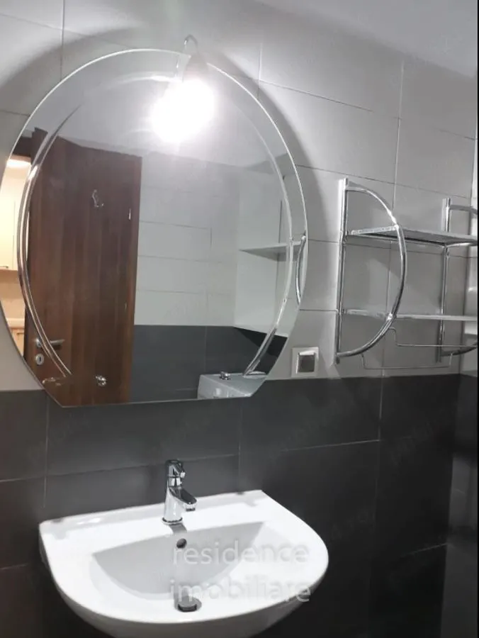 Apartament 2 camere, Gheorgheni, Iulius Mall, Viva City + Parcare - foto 9