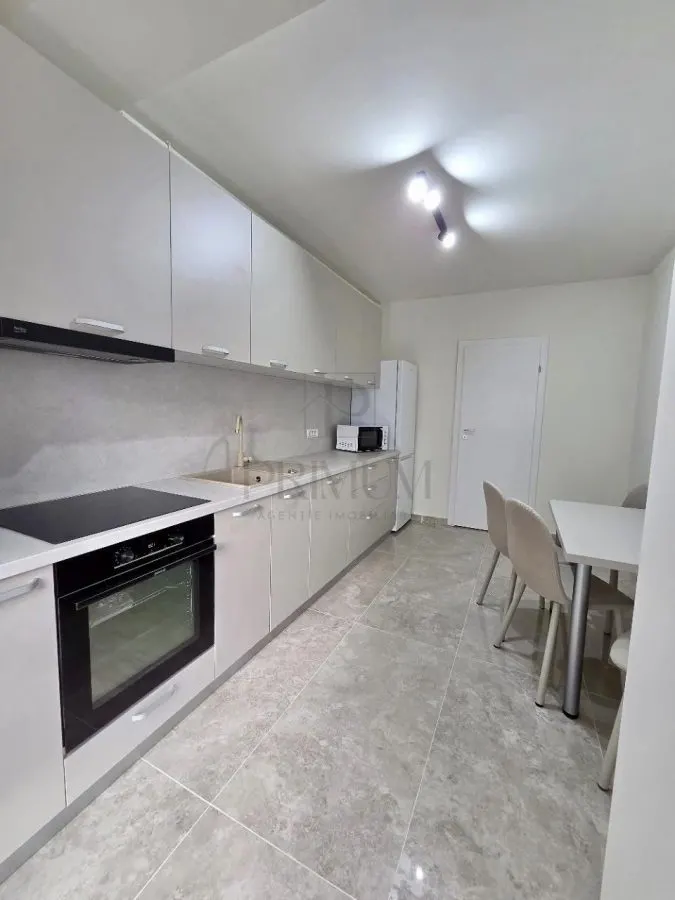 Apartament 2 camere | Calea Aradului | Prima inchiriere | 56 mp + terasa | Parcare subterana - foto 1