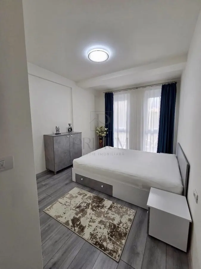 Apartament 2 camere | Calea Aradului | Prima inchiriere | 56 mp + terasa | Parcare subterana - foto 2