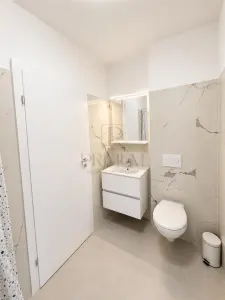 Apartament 2 camere | Calea Aradului | Prima inchiriere | 56 mp + terasa | Parcare subterana - foto 4
