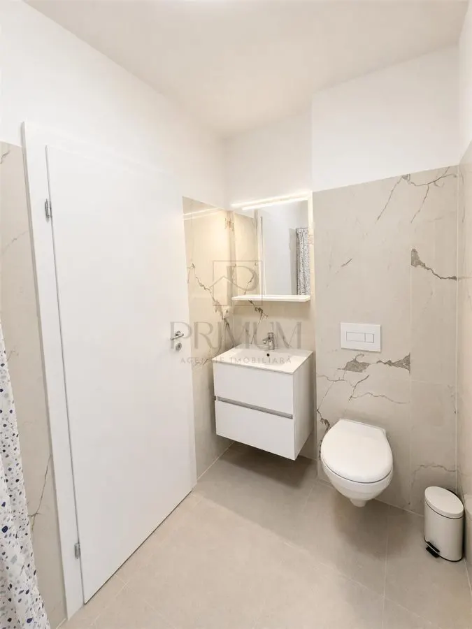 Apartament 2 camere | Calea Aradului | Prima inchiriere | 56 mp + terasa | Parcare subterana - foto 4