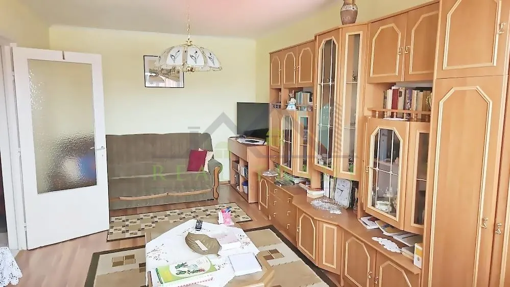 Apartament 2 camere decomandat, Zorilor   Astra, Brasov - foto 1