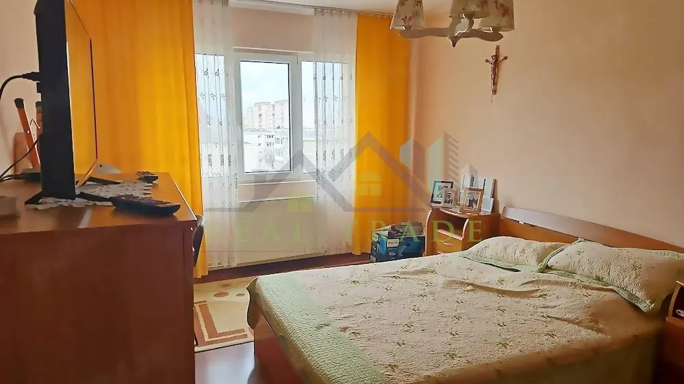Apartament 2 camere decomandat, Zorilor   Astra, Brasov - foto 2