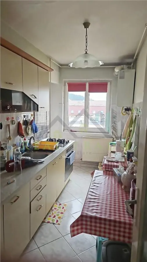 Apartament 2 camere decomandat, Zorilor   Astra, Brasov - foto 3
