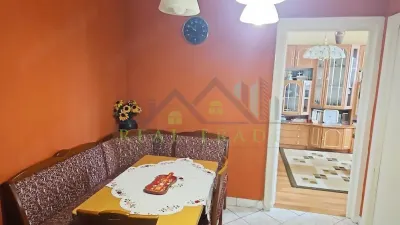 Apartament 2 camere decomandat, Zorilor   Astra, Brasov - foto 5