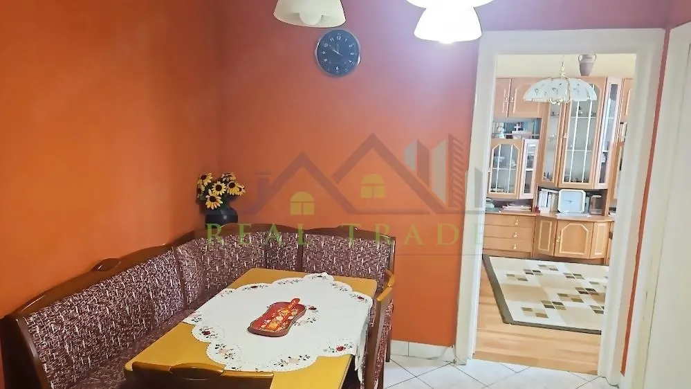 Apartament 2 camere decomandat, Zorilor   Astra, Brasov - foto 5