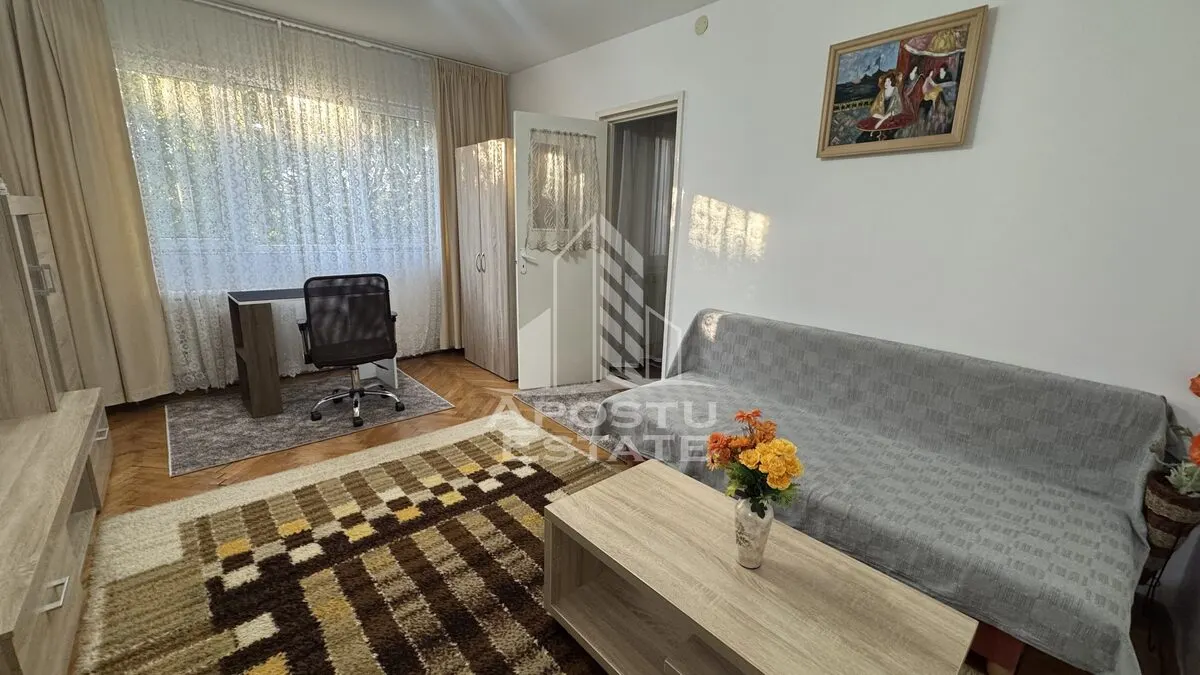 Apartament 2 camere, de inchiriat,Circumvalatiunii,  Timisoara - foto 1