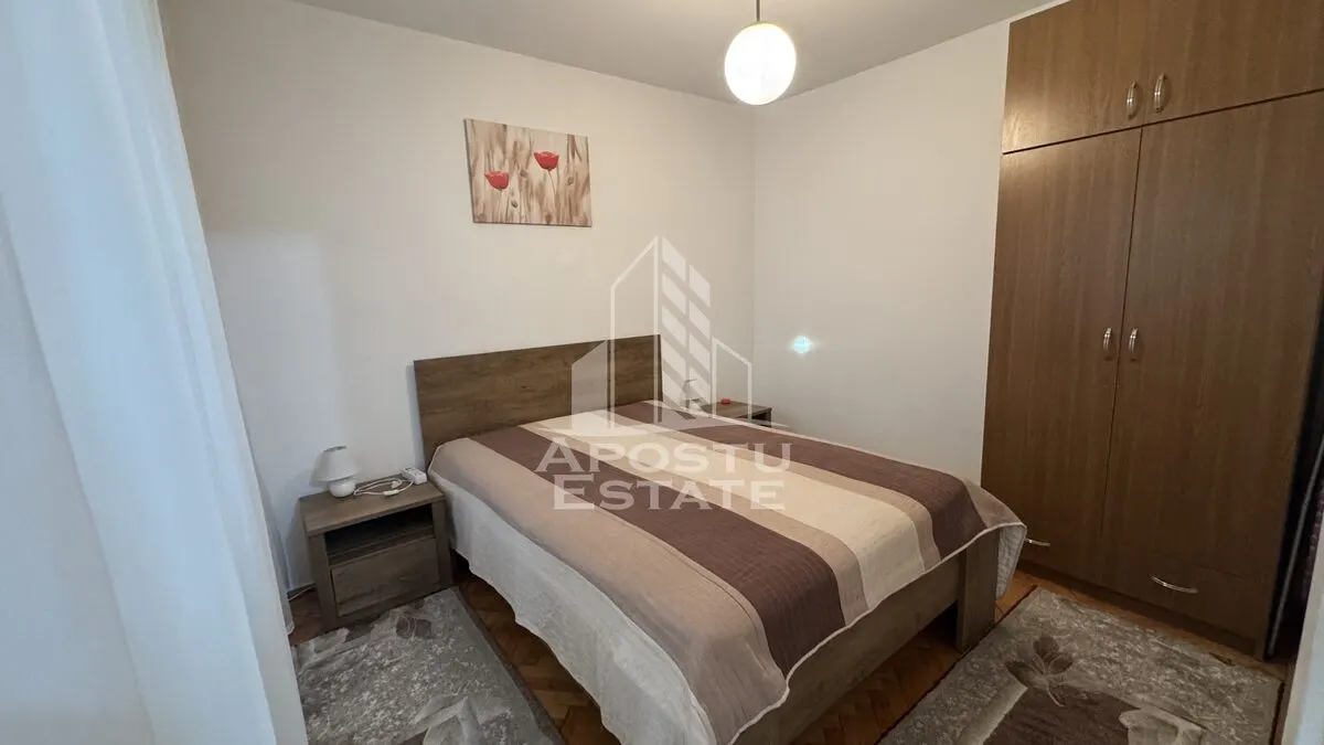Apartament 2 camere, de inchiriat,Circumvalatiunii,  Timisoara - foto 2