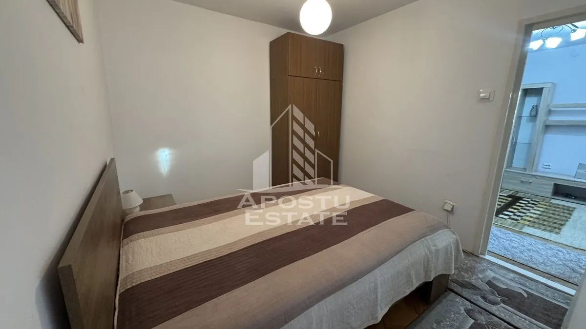 Apartament 2 camere, de inchiriat,Circumvalatiunii,  Timisoara - foto 3