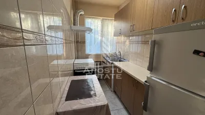 Apartament 2 camere, de inchiriat,Circumvalatiunii,  Timisoara - foto 4