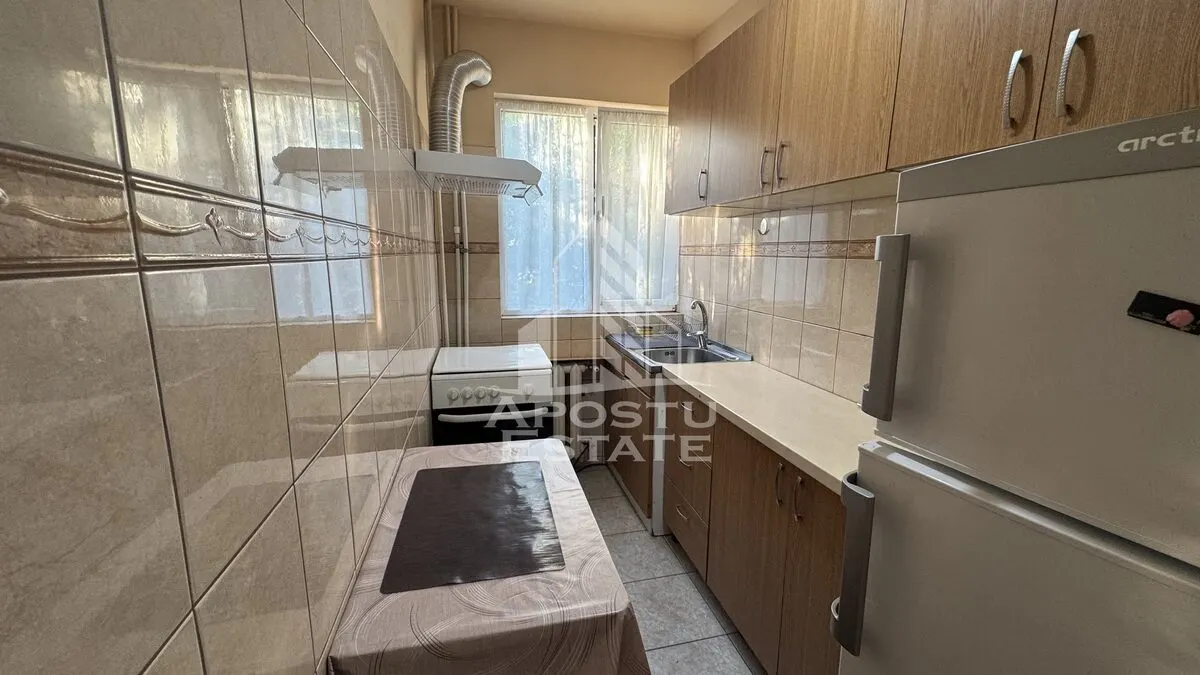 Apartament 2 camere, de inchiriat,Circumvalatiunii,  Timisoara - foto 4