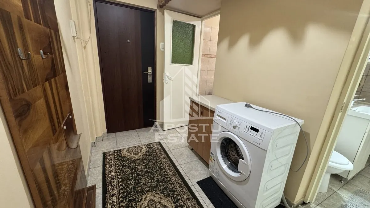 Apartament 2 camere, de inchiriat,Circumvalatiunii,  Timisoara - foto 5