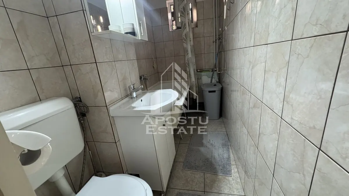 Apartament 2 camere, de inchiriat,Circumvalatiunii,  Timisoara - foto 6