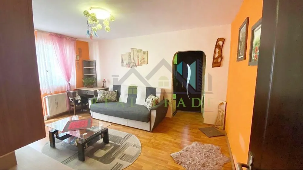 Apartament 2 camere etaj intermediar Astra- Cocorului - foto 1