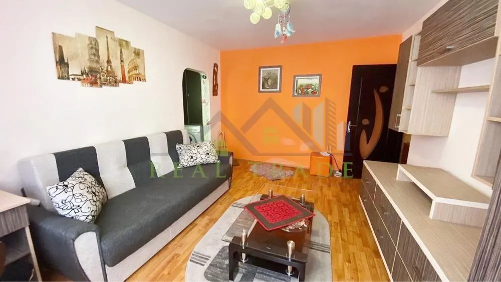 Apartament 2 camere etaj intermediar Astra- Cocorului - foto 2