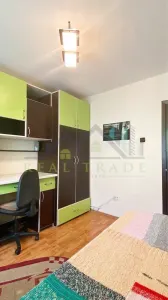 Apartament 2 camere etaj intermediar Astra- Cocorului - foto 4