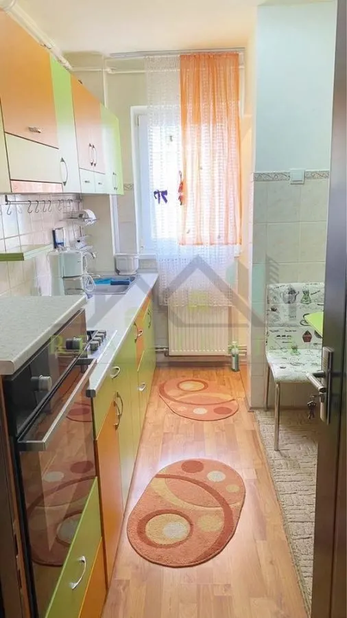 Apartament 2 camere etaj intermediar Astra- Cocorului - foto 5