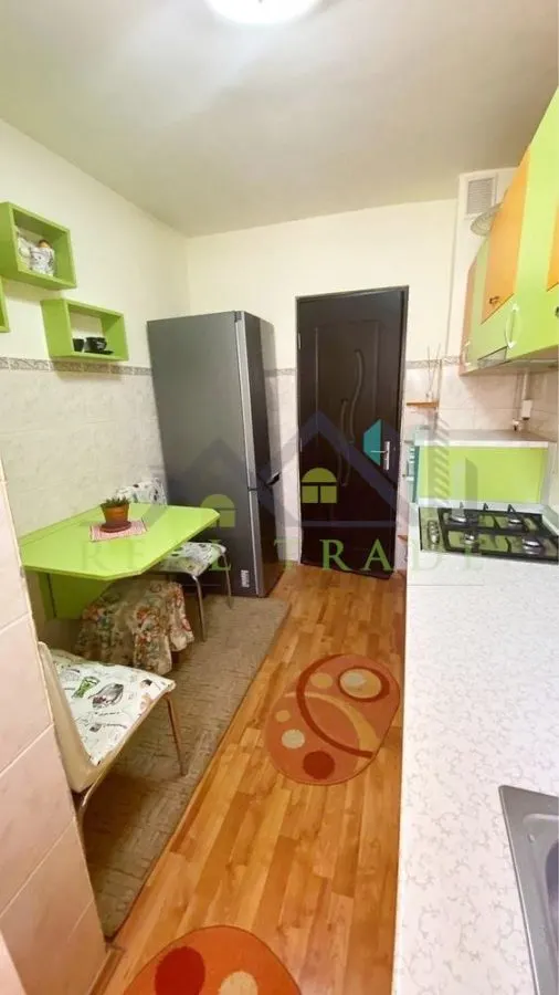 Apartament 2 camere etaj intermediar Astra- Cocorului - foto 6