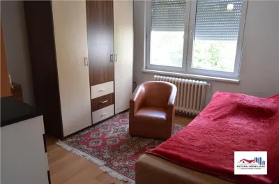 Ap. 3 Camere si 2 Bai cu Garaj de Vanzare Zona Corina - foto 4