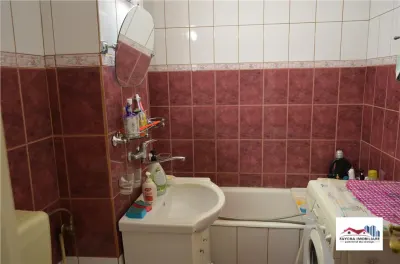 Ap. 3 Camere si 2 Bai cu Garaj de Vanzare Zona Corina - foto 8