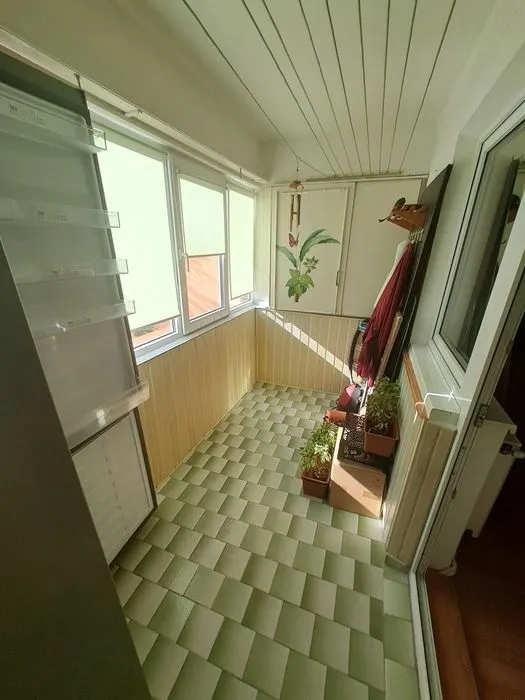 Apartament 2camere decomandat etaj 2 Racadau - foto 7