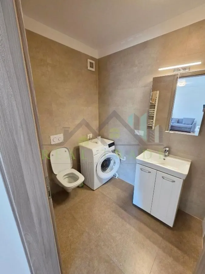 Apartament 2 camere, Coresi-Kasper - foto 11