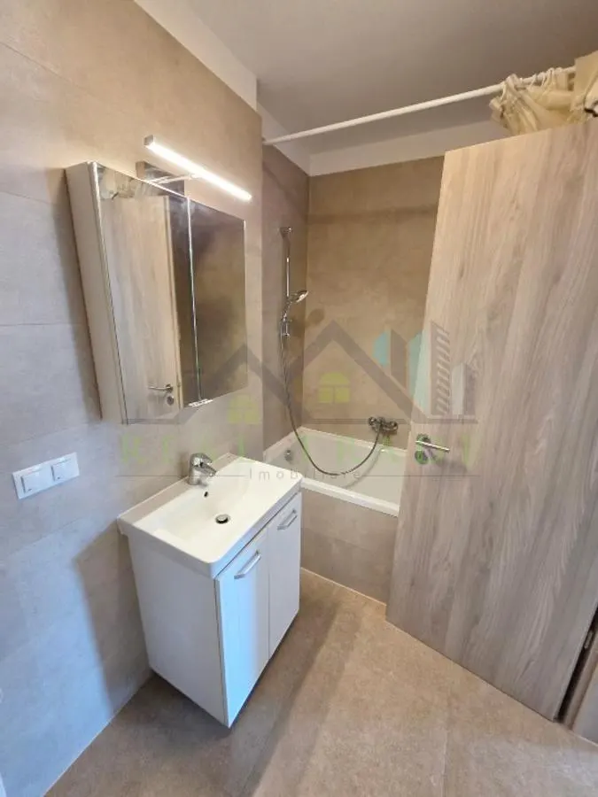 Apartament 2 camere, Coresi-Kasper - foto 12