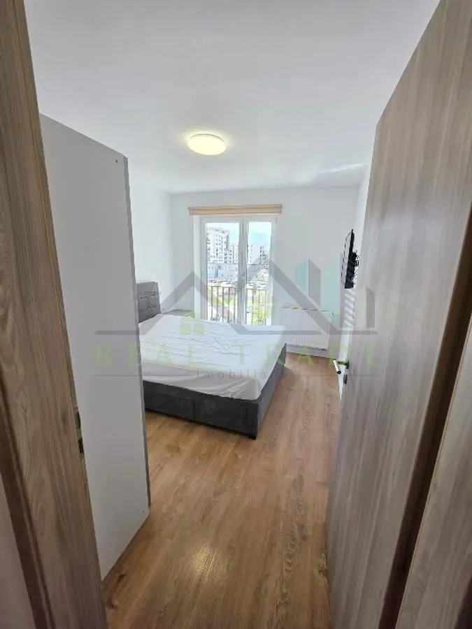 Apartament 2 camere, Coresi-Kasper - foto 9