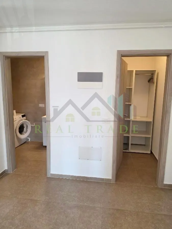 Apartament 2 camere, Coresi-Kasper - foto 10