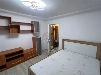 Vanzare garsoniera Nicolina renovata complet - bloc din 1980 - Iasi