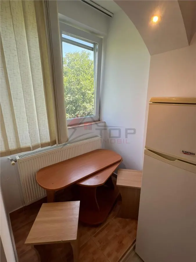 Vanzare garsoniera Nicolina renovata complet - bloc din 1980 - foto 6