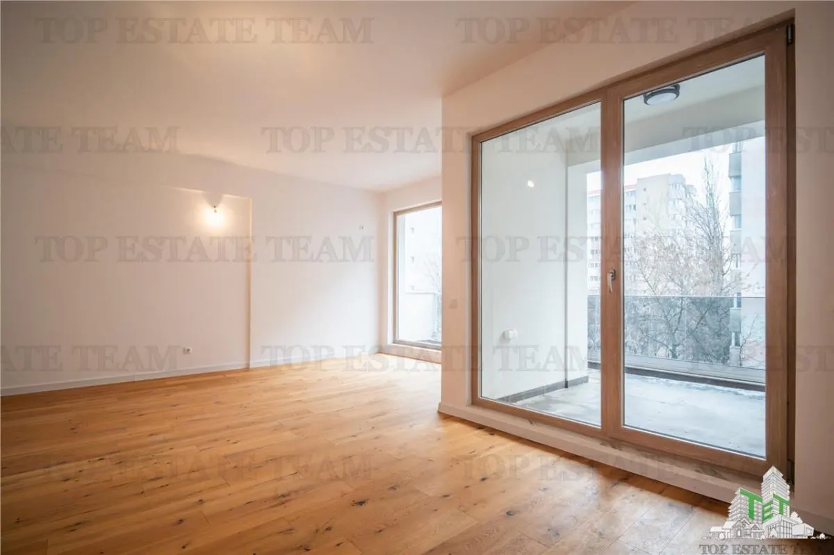 Apartament 4 camere, zona Iancului, 10 minute acces metrou - foto 1