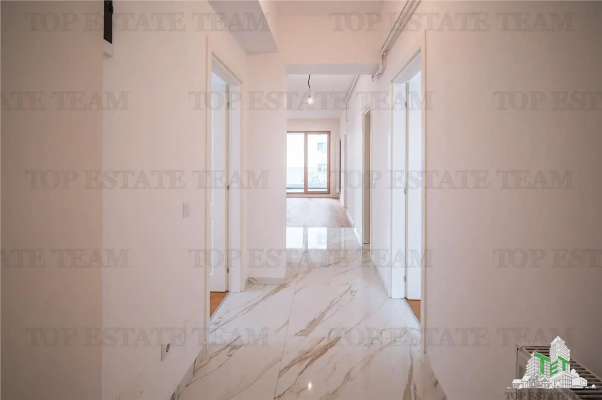 Apartament 4 camere, zona Iancului, 10 minute acces metrou - foto 2