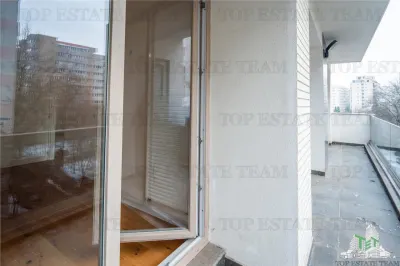 Apartament 4 camere, zona Iancului, 10 minute acces metrou - foto 20