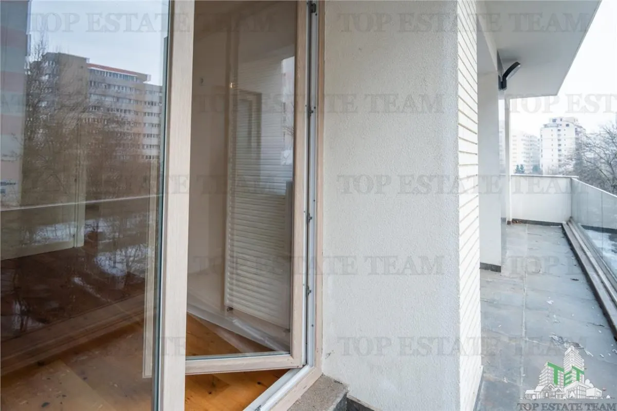 Apartament 4 camere, zona Iancului, 10 minute acces metrou - foto 20