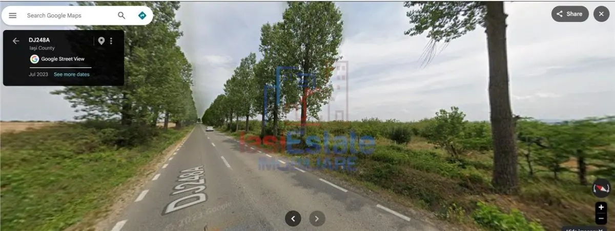 teren oportunitate - foto 1