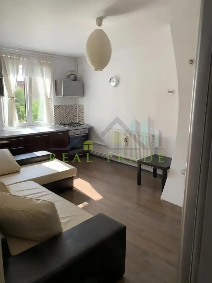 Apartament 2 camere decomandat, etaj intermediar Craiter - foto 1
