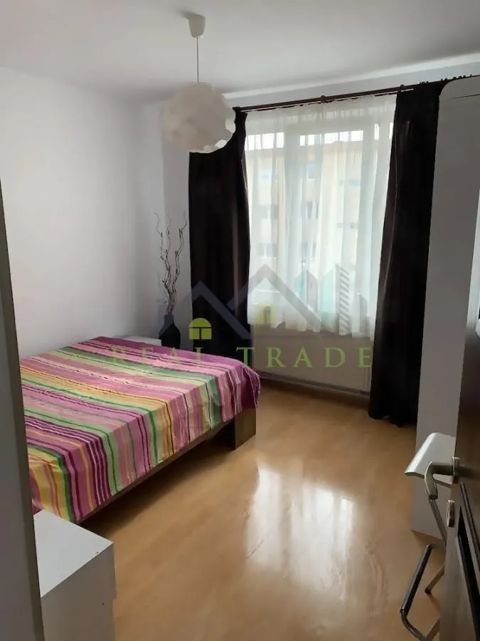 Apartament 2 camere decomandat, etaj intermediar Craiter - foto 5