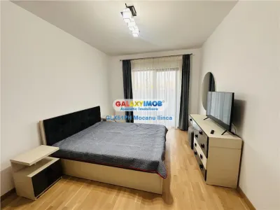 Inchiriere apartament 2 camere, MRS Smart, Albert, Ploiesti - foto 11
