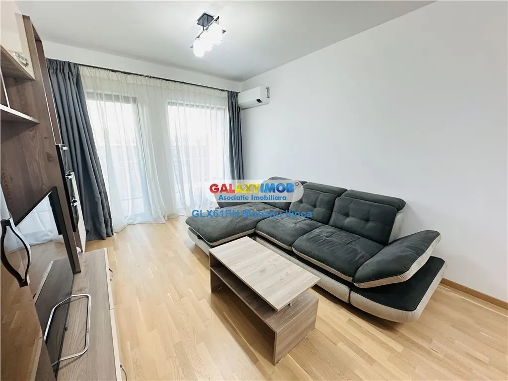 Inchiriere apartament 2 camere, MRS Smart, Albert, Ploiesti - foto 12