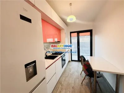 Inchiriere apartament 2 camere, MRS Smart, Albert, Ploiesti - foto 14