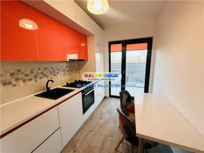Inchiriere apartament 2 camere, MRS Smart, Albert, Ploiesti - foto 15