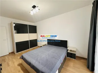 Inchiriere apartament 2 camere, MRS Smart, Albert, Ploiesti - foto 17