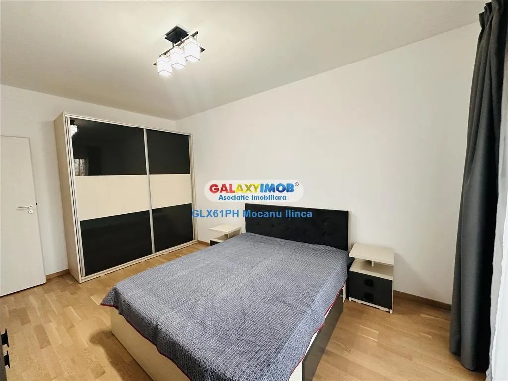Inchiriere apartament 2 camere, MRS Smart, Albert, Ploiesti - foto 17